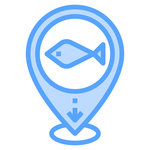 市場 Catkuro Blue icon