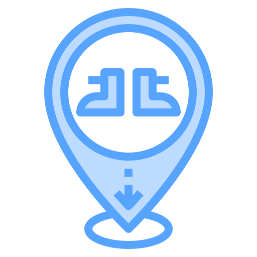 schuhladen Catkuro Blue icon