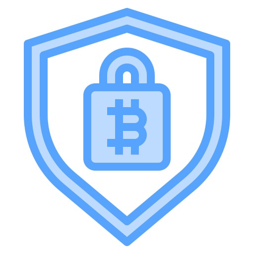 Protection Catkuro Blue icon