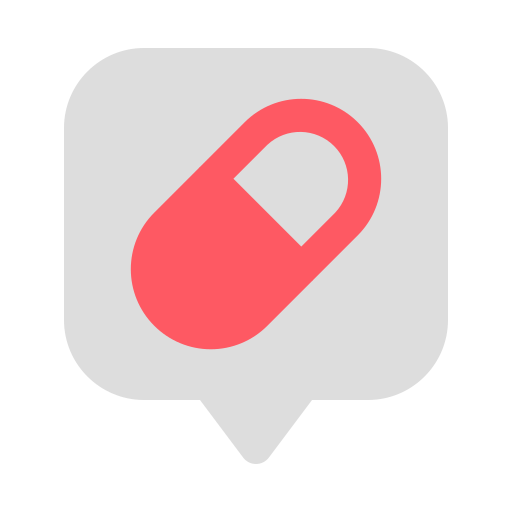 sprechblase Generic Flat icon