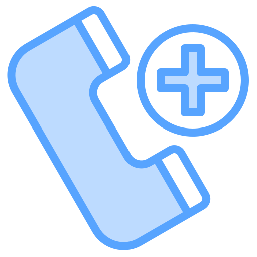 telefon Catkuro Blue icon