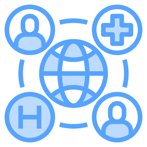 Online Catkuro Blue icon