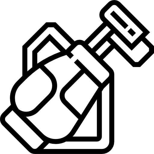 バーディー Meticulous Line icon