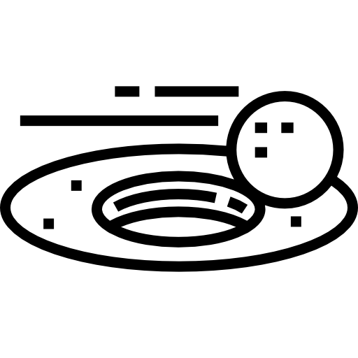 pajarito Detailed Straight Lineal icono