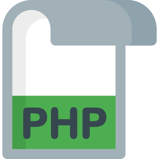 php Soodabeh Ami Flat иконка