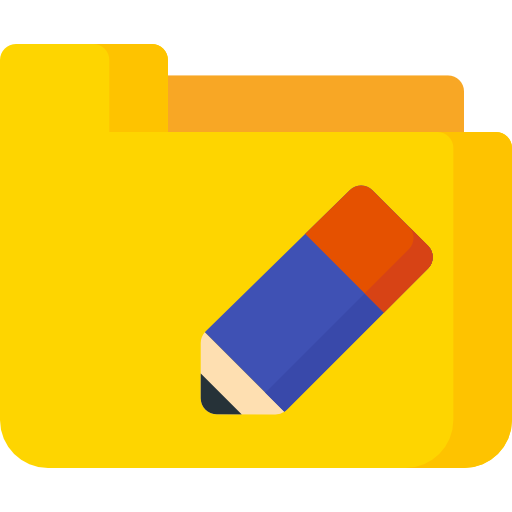 Folder Soodabeh Ami Flat icon