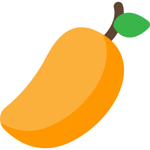 Mango Soodabeh Ami Flat icon