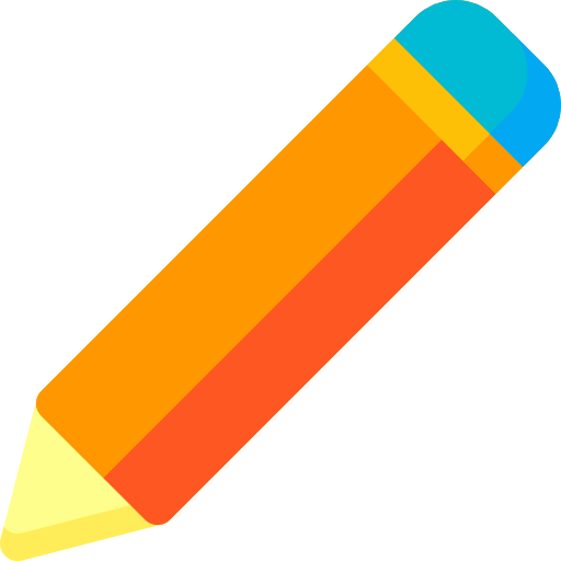 ołówek Soodabeh Ami Flat ikona