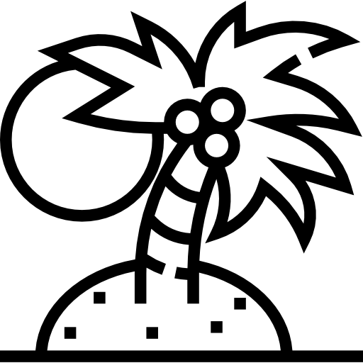 ビーチサンダル Meticulous Line icon