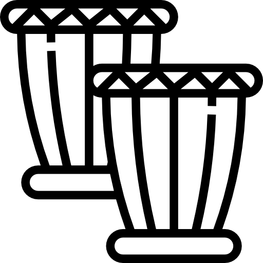 화산 Meticulous Line icon