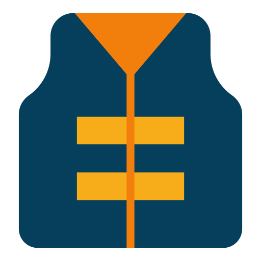 Lifesaver Generic Flat icon
