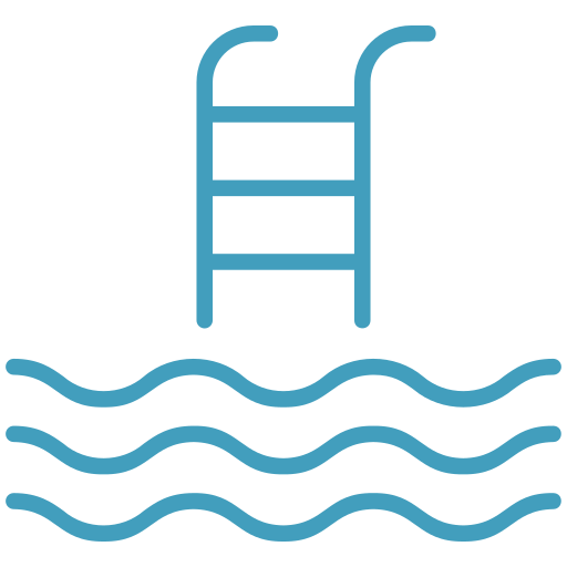 Swimming pool Generic Flat icon