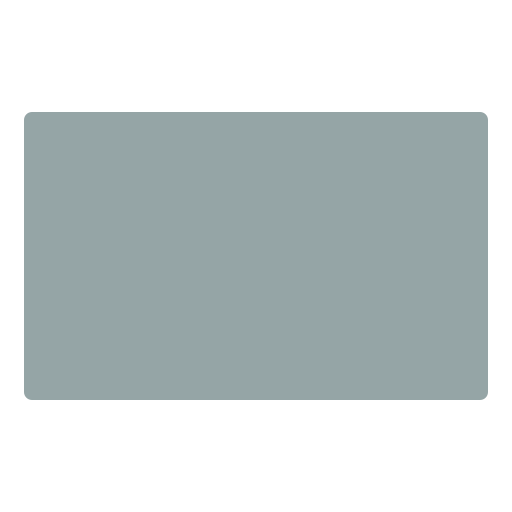 rectangle Generic Flat Icône