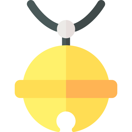 썰매 종 Basic Rounded Flat icon
