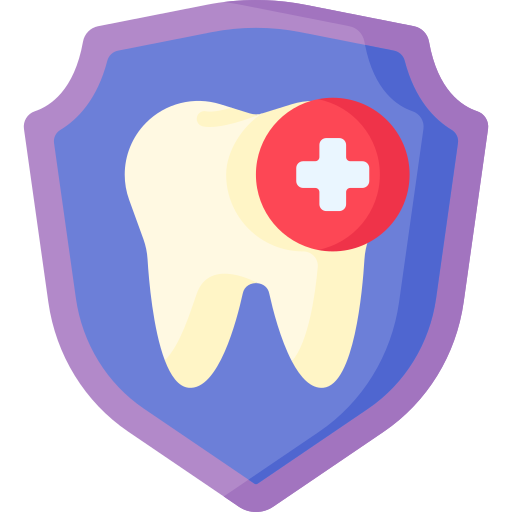 Prevention Special Flat icon