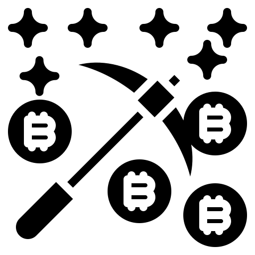 estrazione Generic Glyph icona