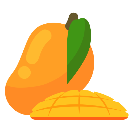 Mango Generic Flat icon