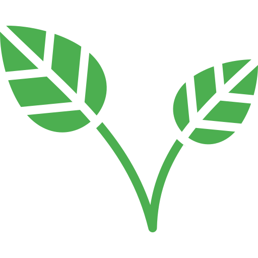 植物 Generic Flat icon