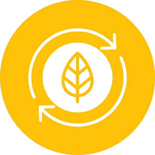 Leaf Generic Flat icon