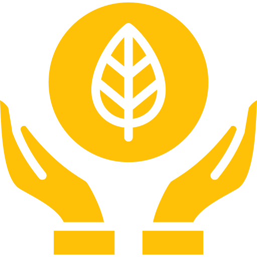 drzewko Generic Flat ikona