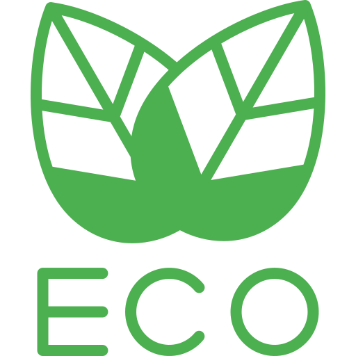 eco Generic Flat icono