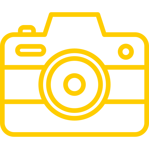 telecamera Generic Simple Colors icona