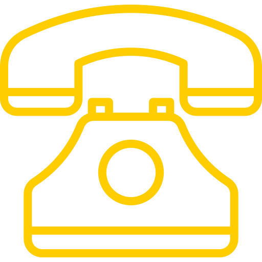 telefon Generic Simple Colors icon