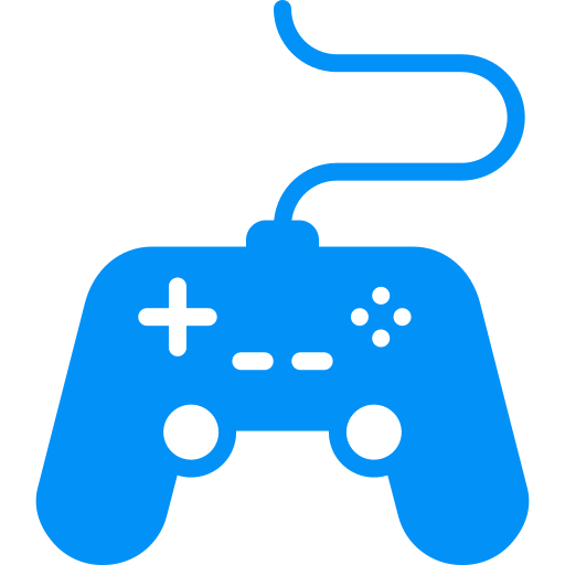 gamepad Generic Mixed icon