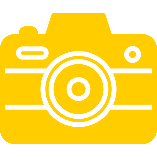 카메라 Generic Mixed icon