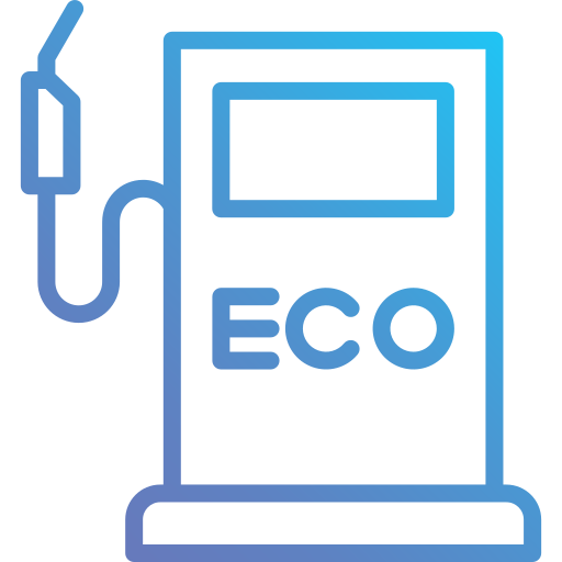 Biodiesel Generic Gradient icon