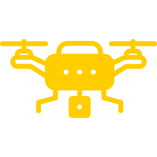 drone Generic Mixed icona