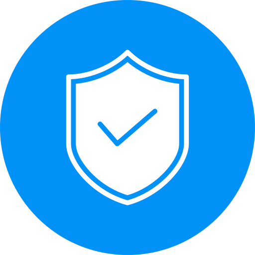 Shield Generic Flat icon