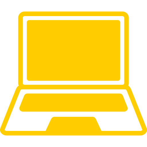 ordenador portátil Generic Mixed icono
