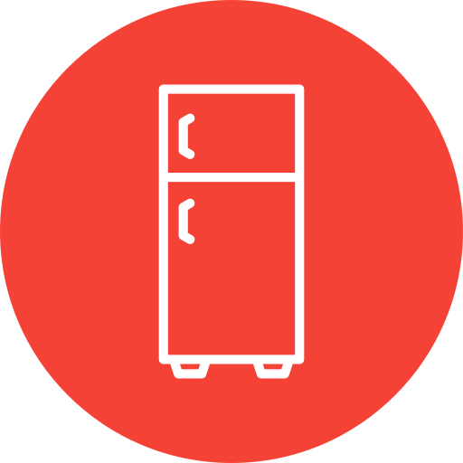 congelador Generic Flat icono