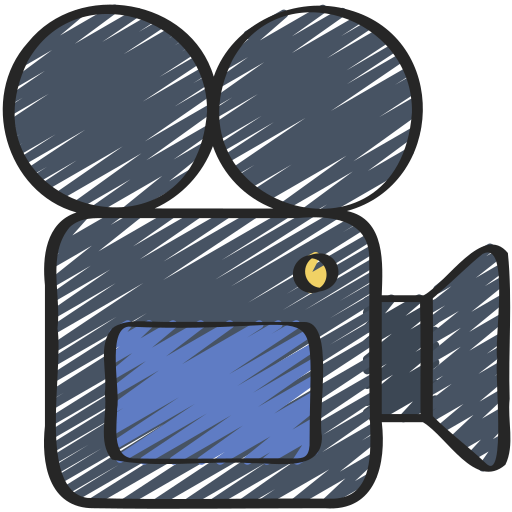 filmkamera Juicy Fish Sketchy icon