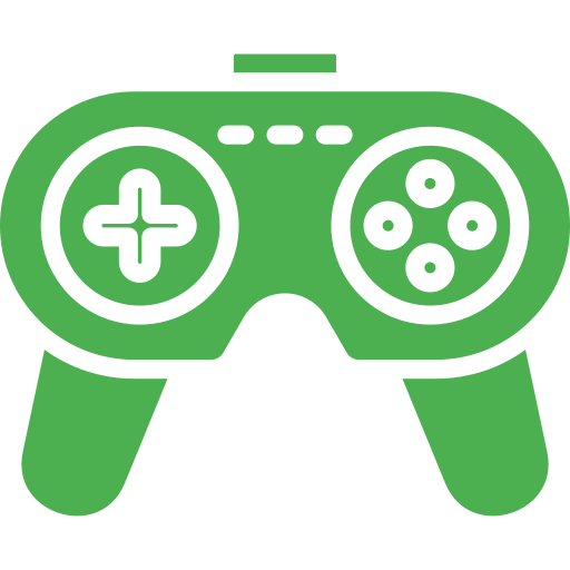 gamepad Generic Flat icon