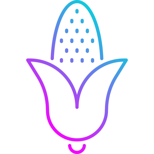 maíz Generic Gradient icono
