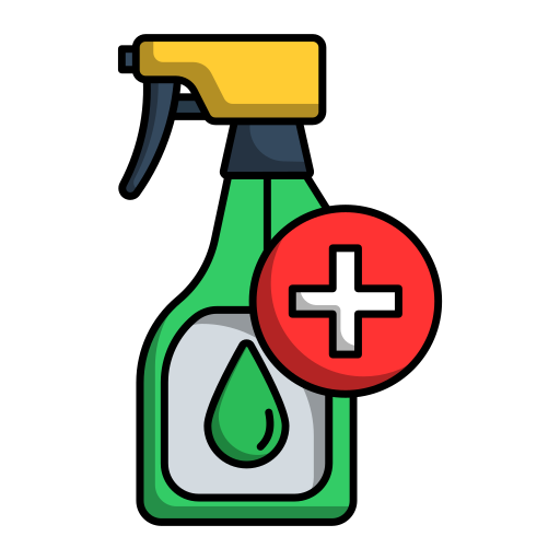 flasche Generic Outline Color icon