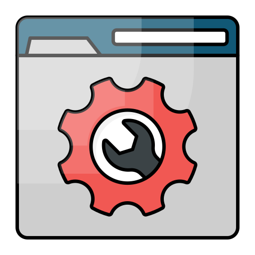 entwicklung Generic Outline Color icon