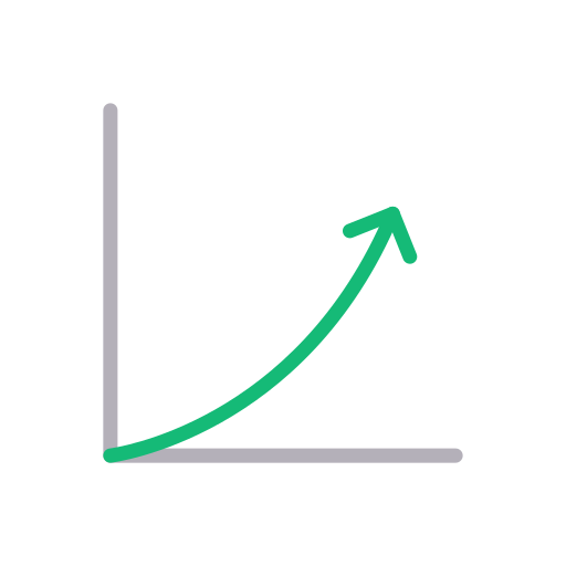 gráfico Generic Others Ícone