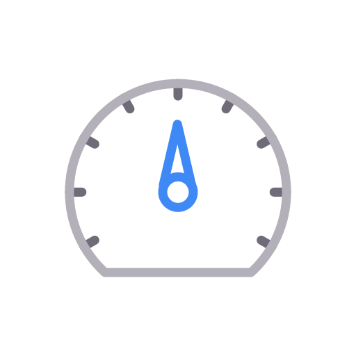 tachometer Generic Others icon