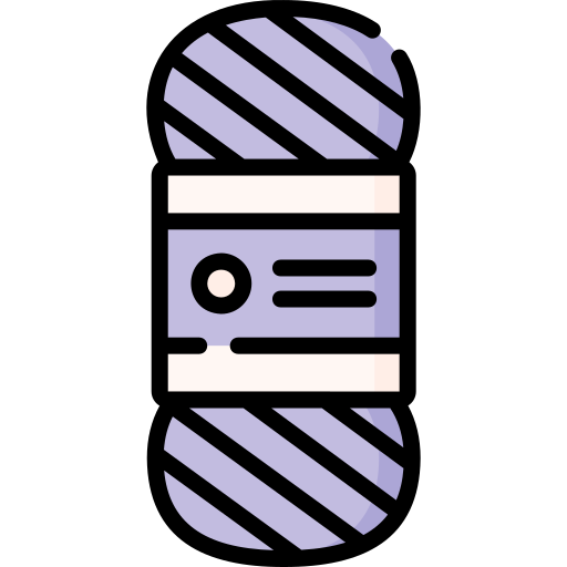양모 Special Lineal color icon