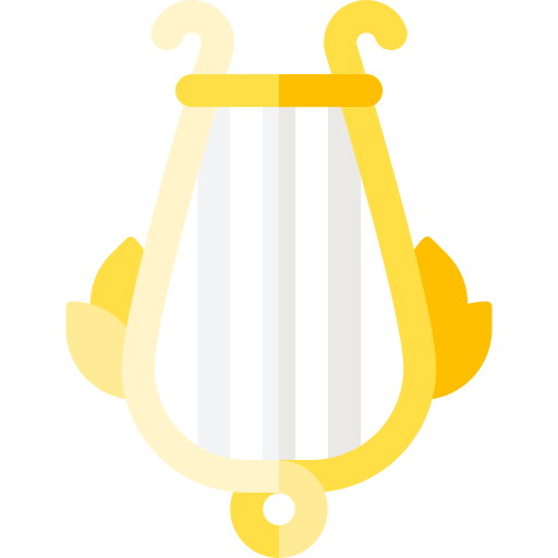arpa Basic Rounded Flat icono