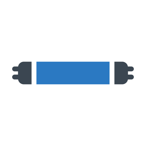 dioda led Generic Blue ikona