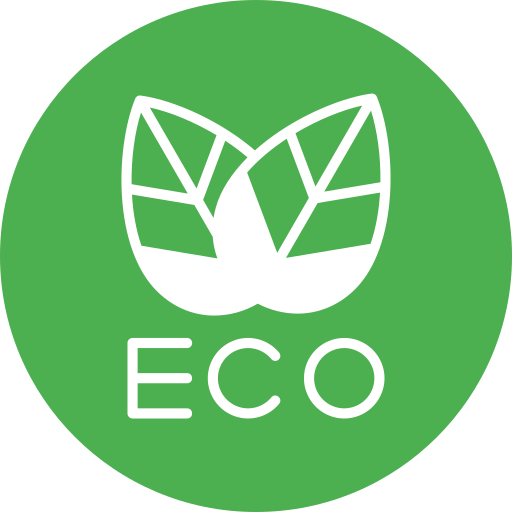 eco Generic Flat icono