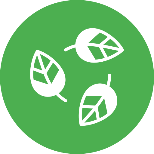 bio Generic Flat icono