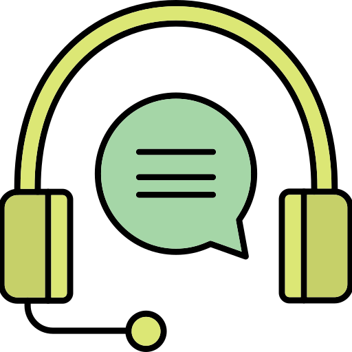 live-chat Generic Outline Color icon