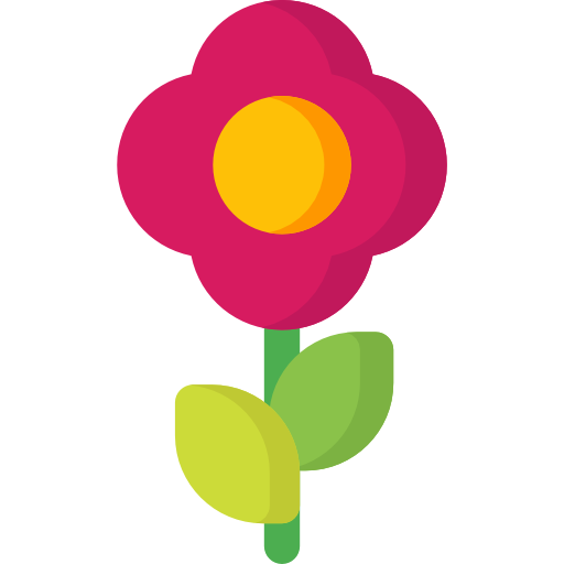 Цветы Soodabeh Ami Flat иконка