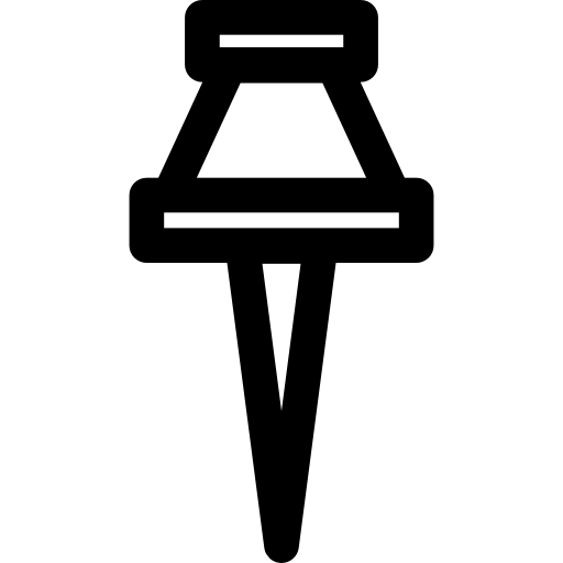 Нажимной штифт Soodabeh Ami Lineal иконка
