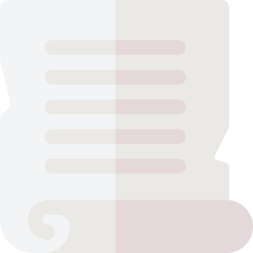 manuskript Basic Rounded Flat icon